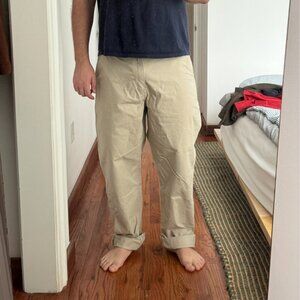 Buck Mason Men's Chinos - Size 46 (not worn)